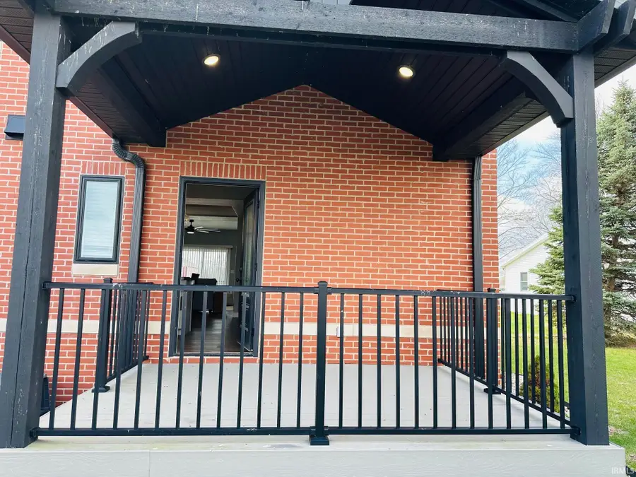 1612 North Shore Drive, Rochester, IN 46975 - #3