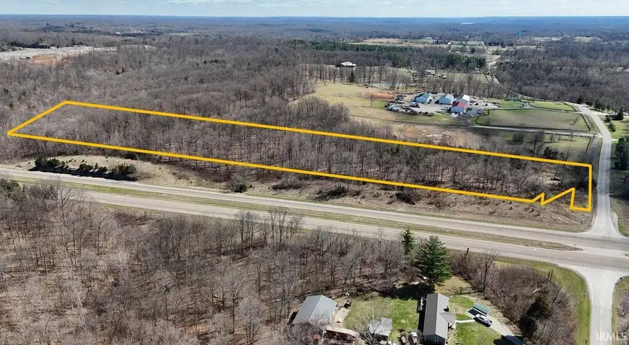 101 E Smithville Road, Bloomington, IN 47401 - #2