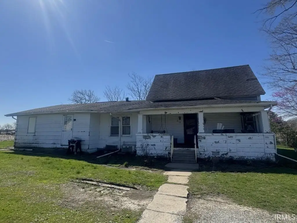618 S Union Street, Russiaville, IN 46979 - #1