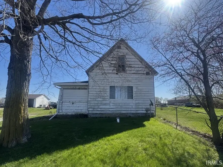 618 S Union Street, Russiaville, IN 46979 - #3