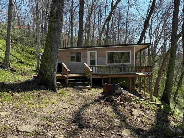 11686 E State Road 450, Shoals, IN 47581