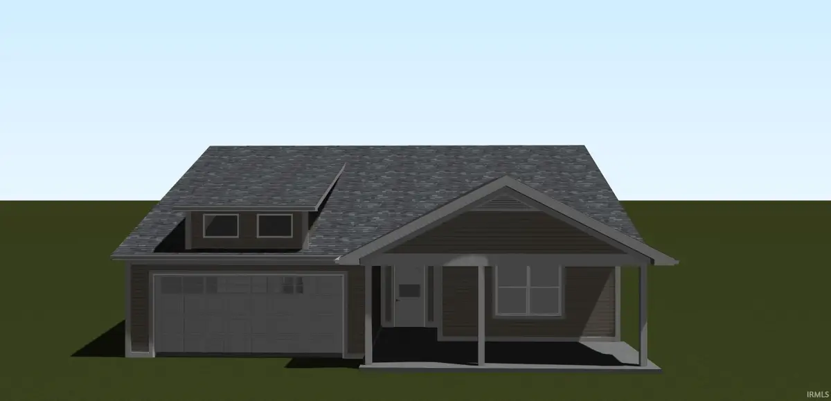 6195 (B) W Morel Way, Ellettsville, IN 47429 - #1