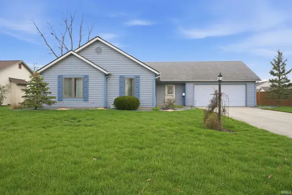 6232 Verandah Lane, Fort Wayne, IN 46835