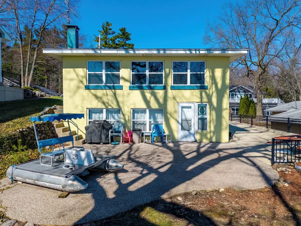 120 Lane 650ca Snow Lk, Fremont, IN 46737 - #1