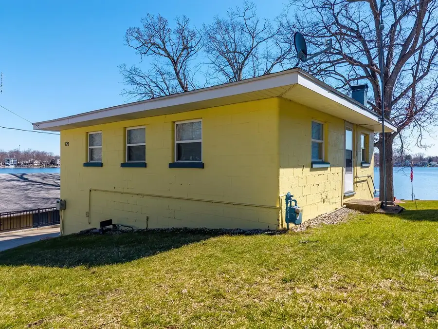 120 Lane 650ca Snow Lk, Fremont, IN 46737 - #2