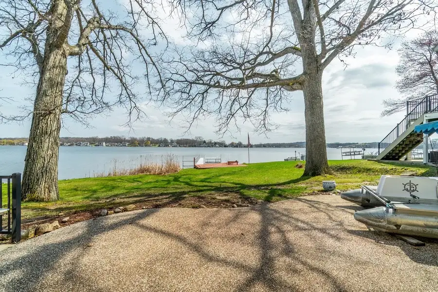 120 Lane 650ca Snow Lk, Fremont, IN 46737 - #3