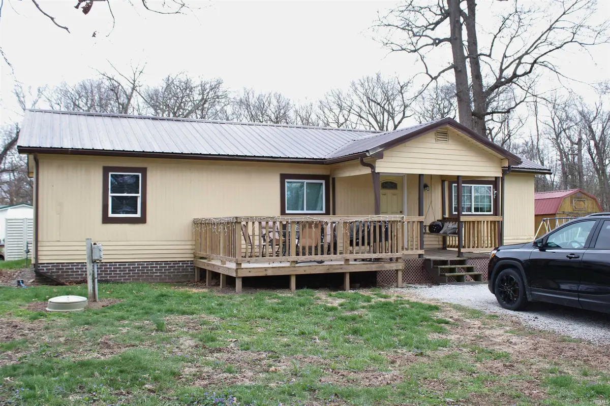 5957 E Redwood Court, Monticello, IN 47960 - #1