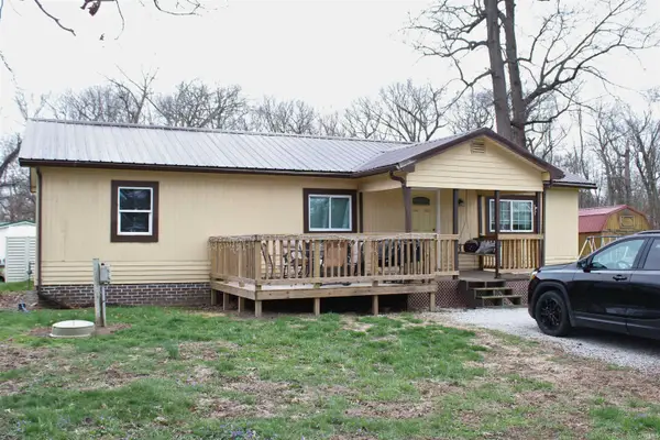 5957 E Redwood Court, Monticello, IN 47960