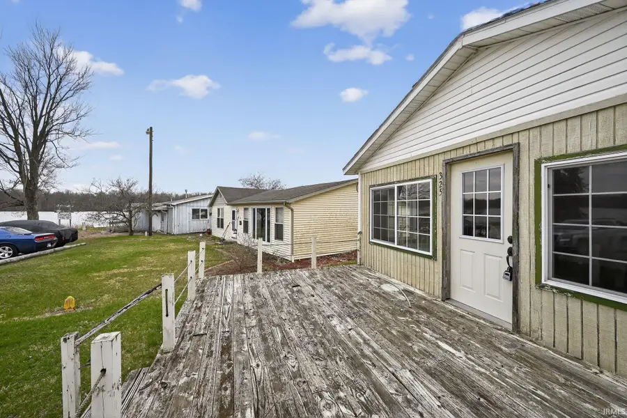 3254 Circle Drive, Columbia City, IN 46725 - #3