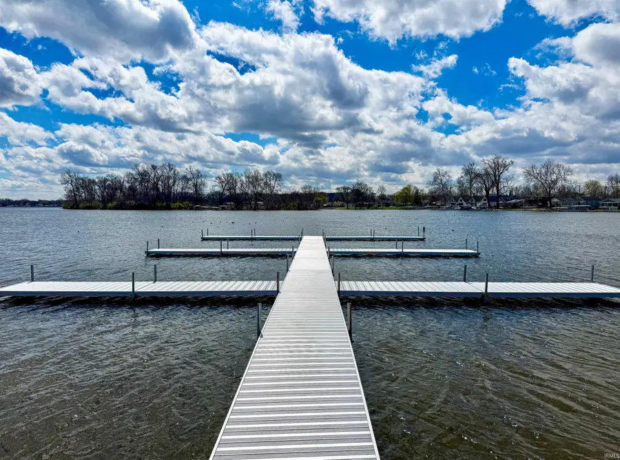 1610 North Shore Drive, Rochester, IN 46975 - #2