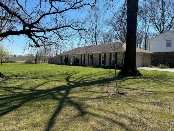 1406 N Lincolnshire Boulevard, Marion, IN 46952