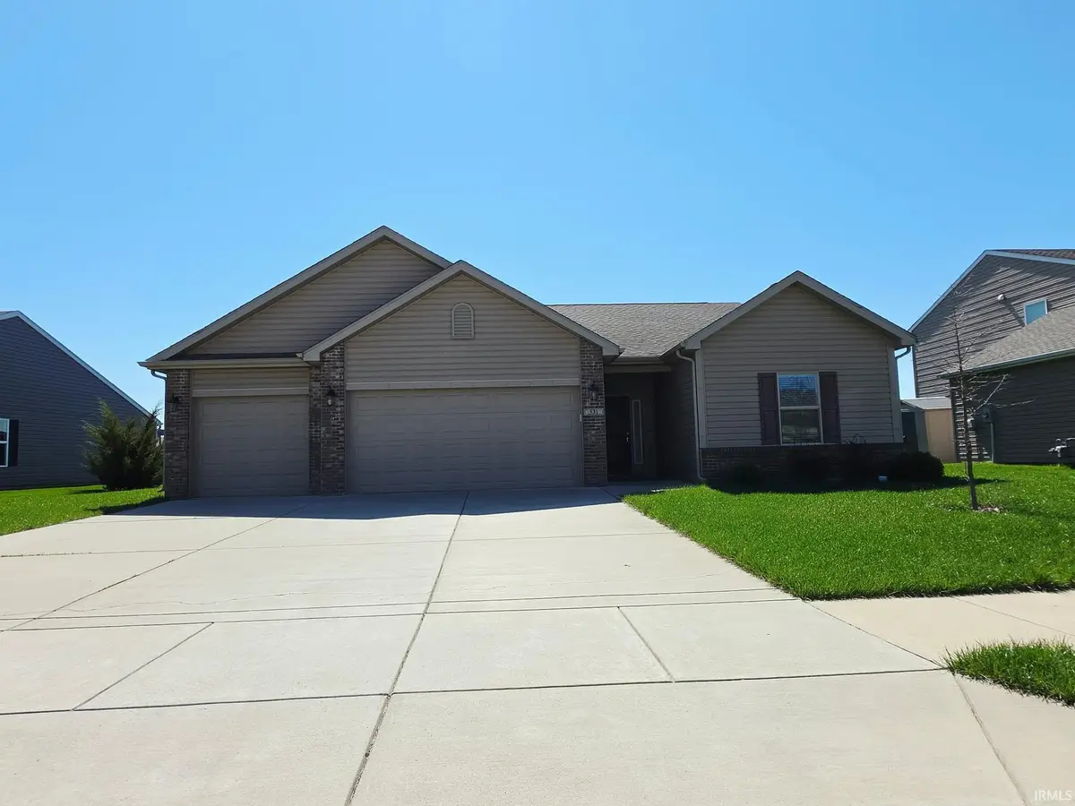 531 Big Pine Drive, West Lafayette, IN 47906 - #1