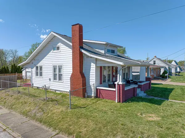 1400 N Boeke Road, Evansville, IN 47711