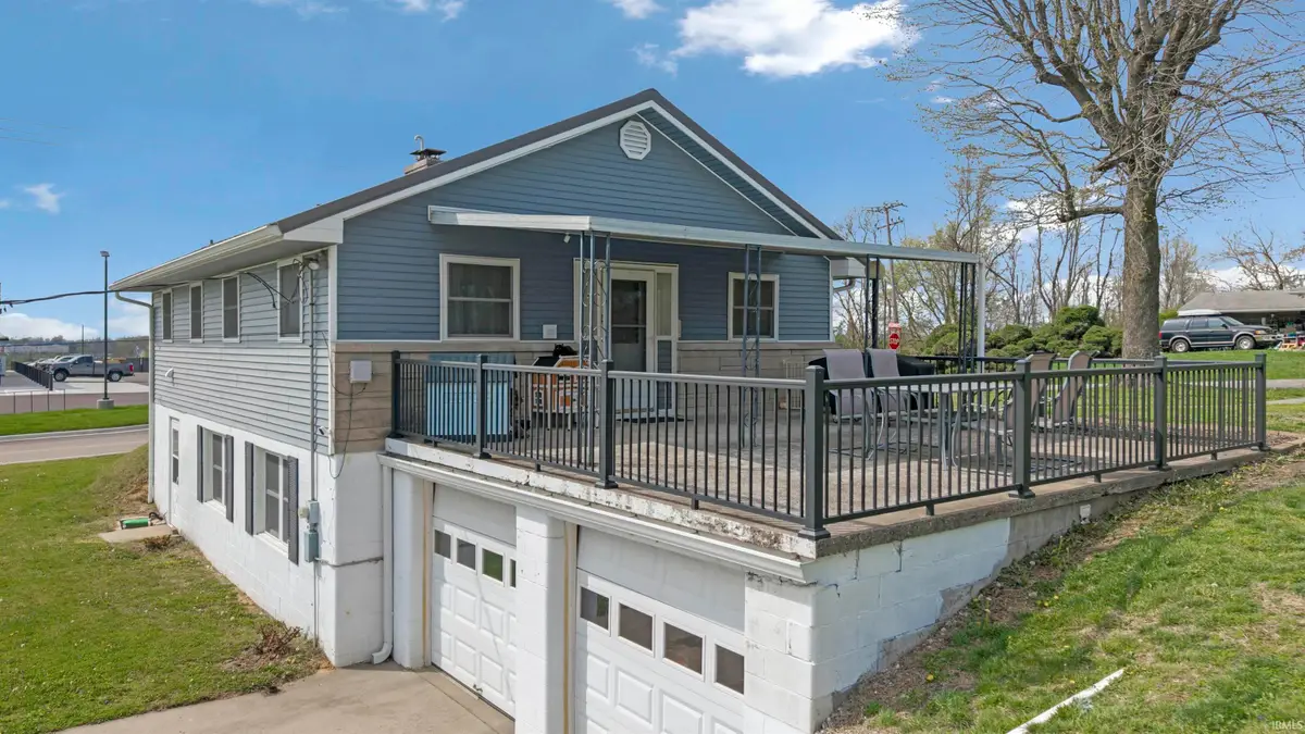 2011 Glenwood Drive, Princeton, IN 47670 - #1