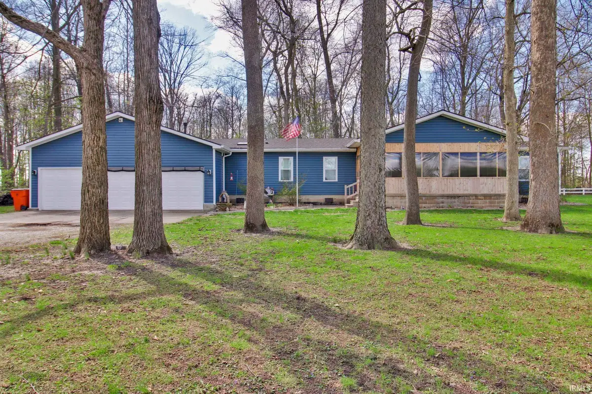 3609 N 300 East, Kokomo, IN 46901 - #1