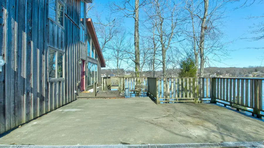 616 S Ski Circle, Santa Claus, IN 47579 - #3