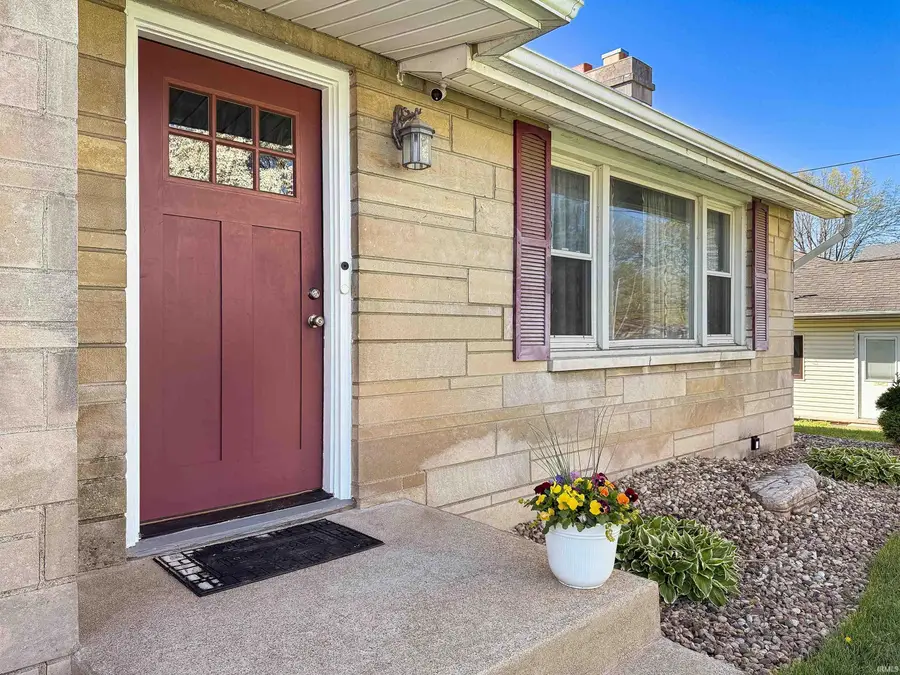 3307 Newton Street, Jasper, IN 47546 - #3