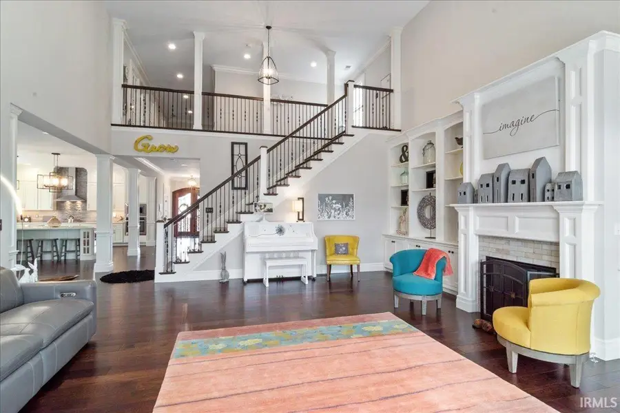 8077 Wyngate Circle, Newburgh, IN 47630 - #2