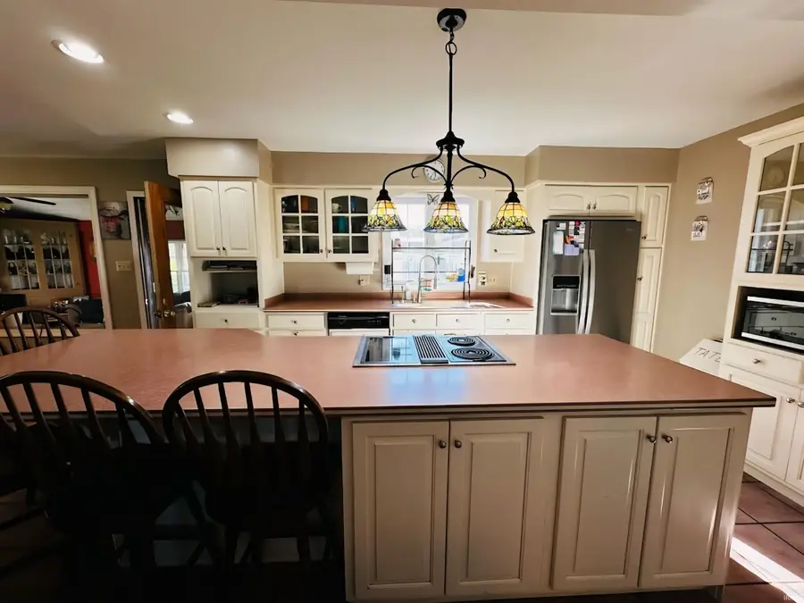 1407 S 125 E, Washington, IN 47501 - #3