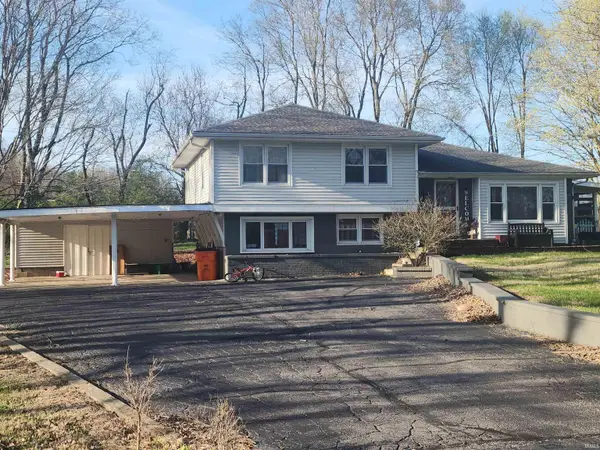 1900 Westgate Drive, Logansport, IN 46947