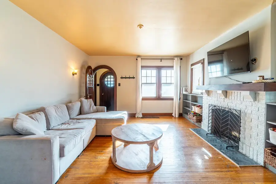 4814 Arlington Avenue, Fort Wayne, IN 46807 - #3