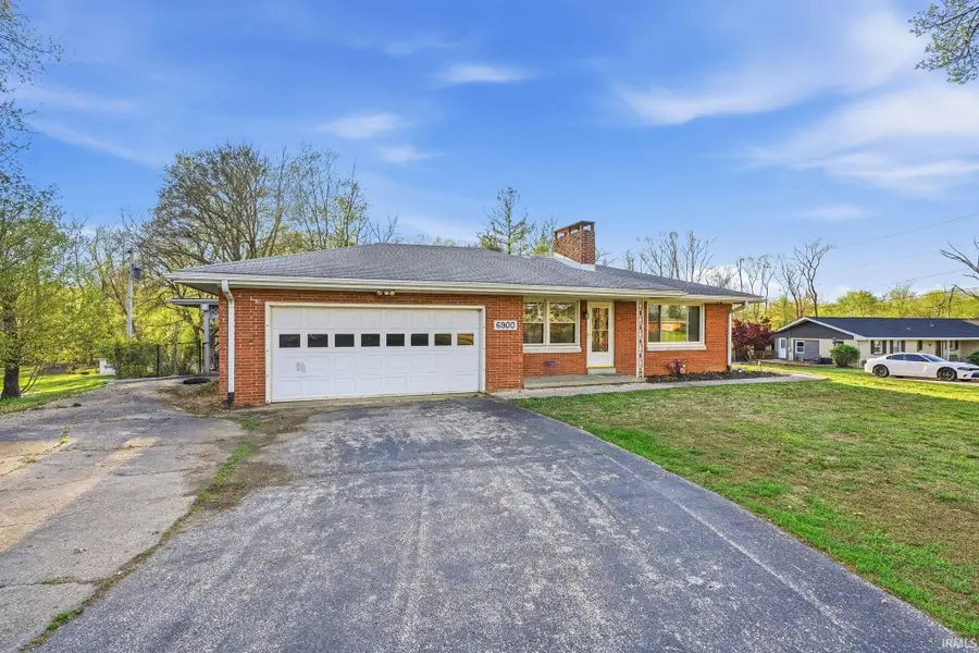 6900 Old State Road, Evansville, IN 47711 - #2