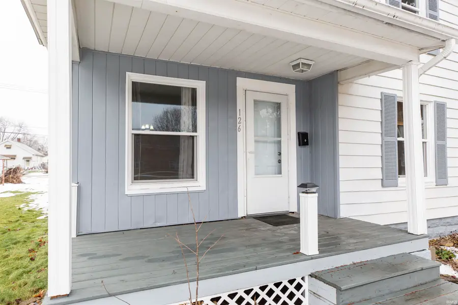 126 S Beiger Street, Mishawaka, IN 46544 - #2
