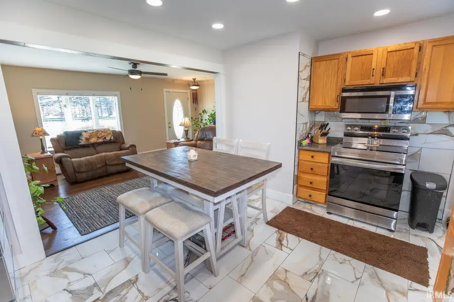 7969 Rose Road, Plymouth, IN 46563 - #3