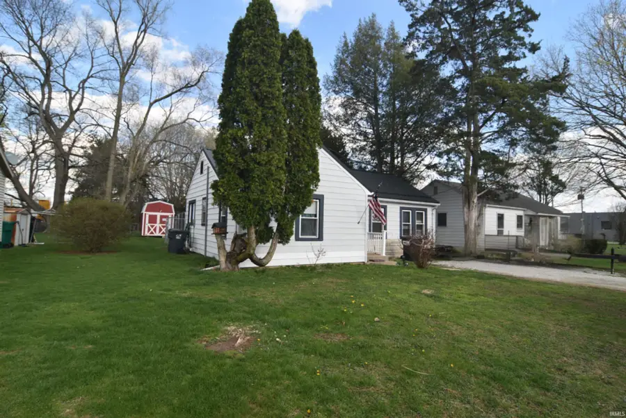 265 N Washington Street, Urbana, IN 46990 - #2