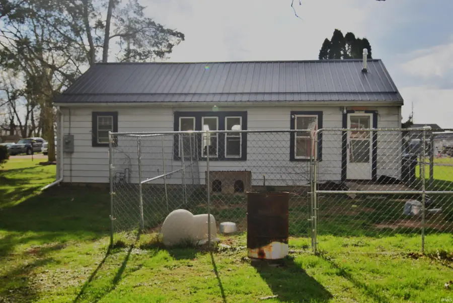 265 N Washington Street, Urbana, IN 46990 - #3