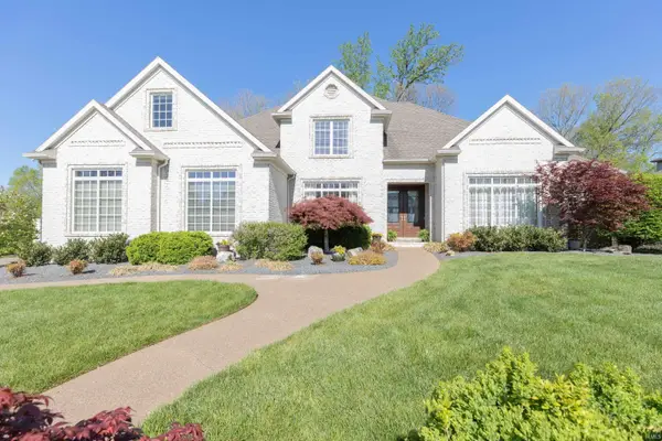 6477 Pebble Pointe Court, Newburgh, IN 47630