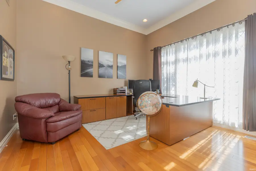 6477 Pebble Pointe Court, Newburgh, IN 47630 - #3