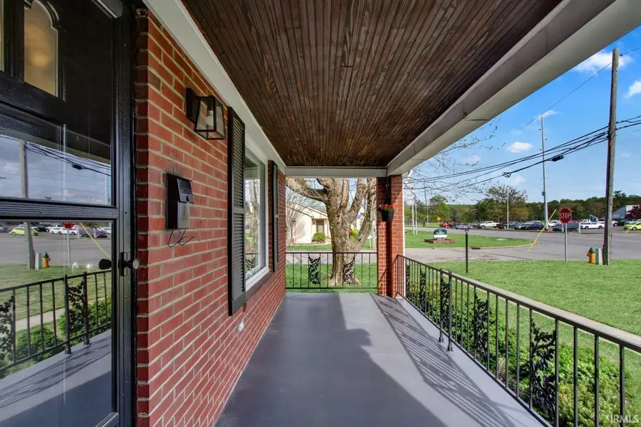 2816 E Morgan Avenue, Evansville, IN 47711 - #2