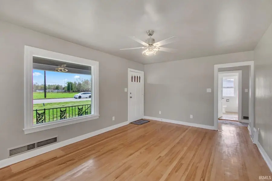 2816 E Morgan Avenue, Evansville, IN 47711 - #3