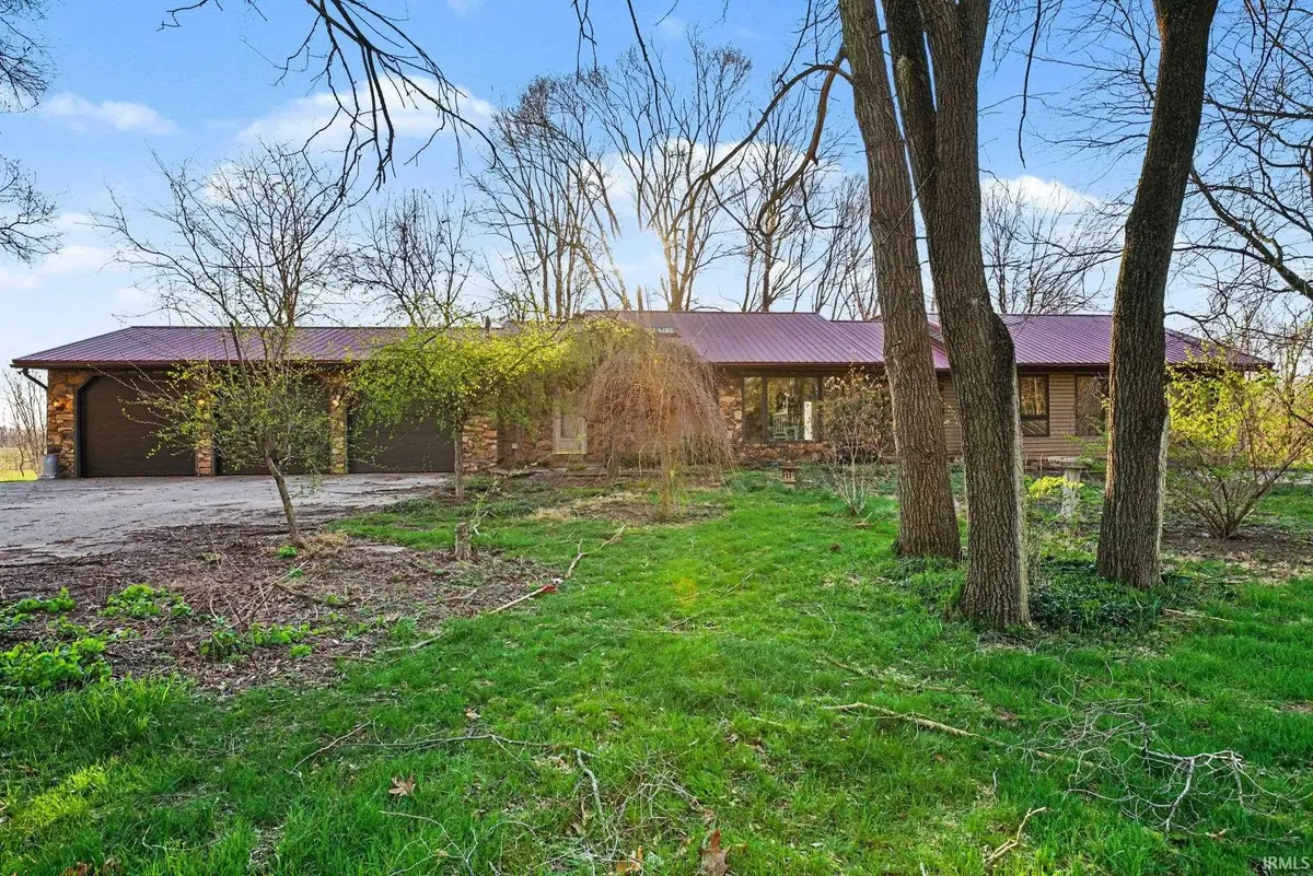 60952 County Road 113, Elkhart, IN 46517 - #1