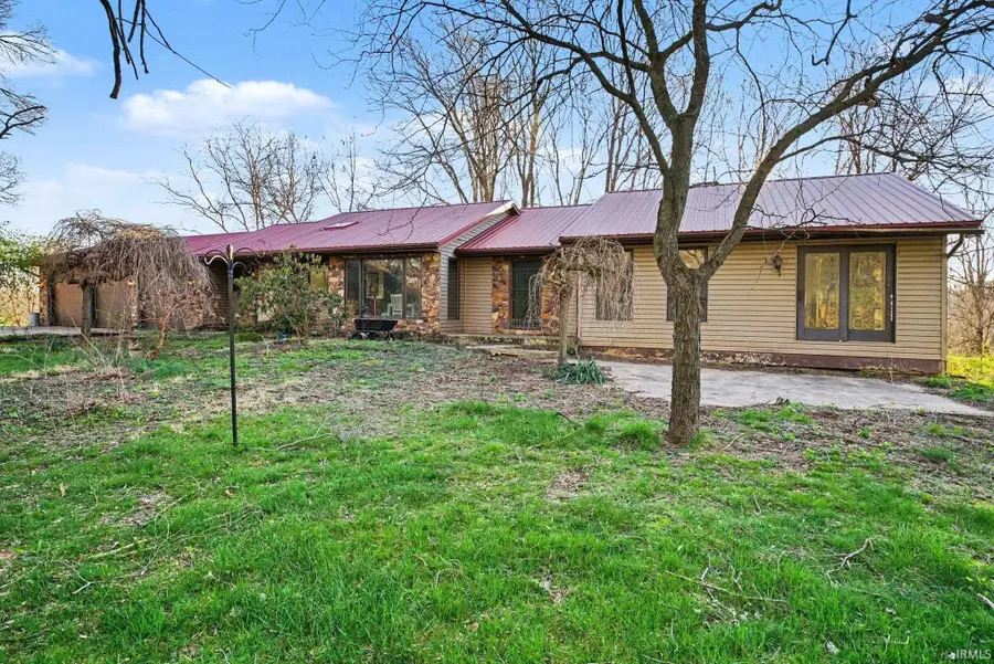 60952 County Road 113, Elkhart, IN 46517 - #2