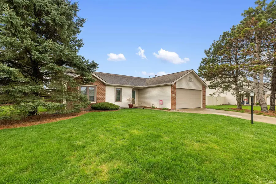 207 Peggy Lane, Avilla, IN 46710 - #3