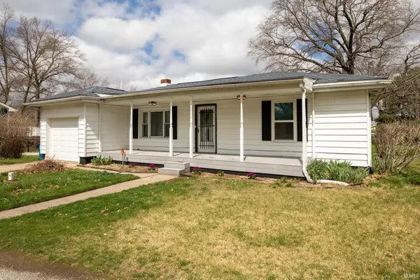 20918 S Lake Drive, Walkerton, IN 46574