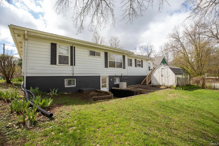 20918 S Lake Drive, Walkerton, IN 46574 - #3