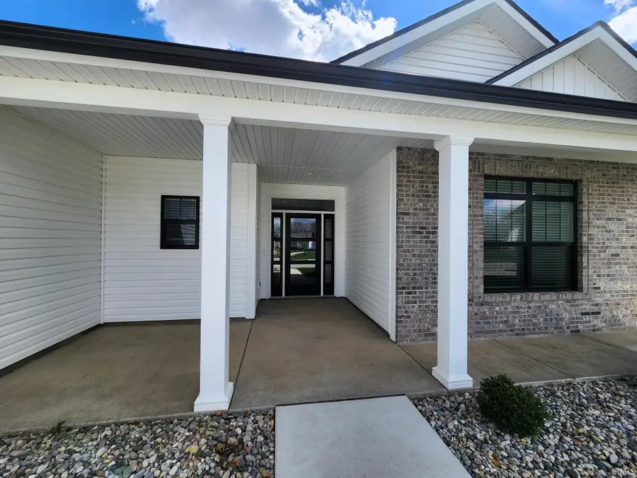 475 Haddington Lane, Lafayette, IN 47905 - #2