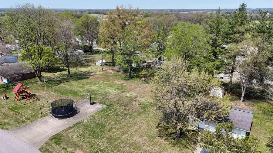 238 E Market Street, Chrisney, IN 47611 - #2