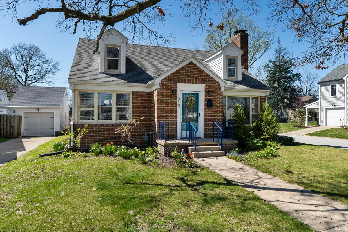 1310 El Prado Avenue, Lafayette, IN 47905 - #1