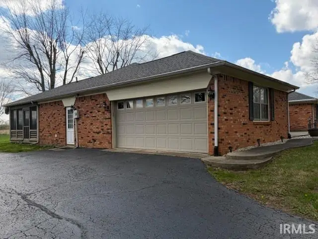 1998 S Memory Lane, Peru, IN 46970 - #2