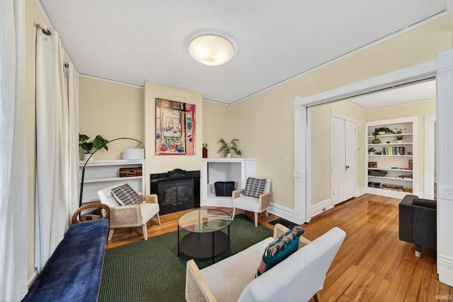 1010 W Washington Street, South Bend, IN 46601 - #3