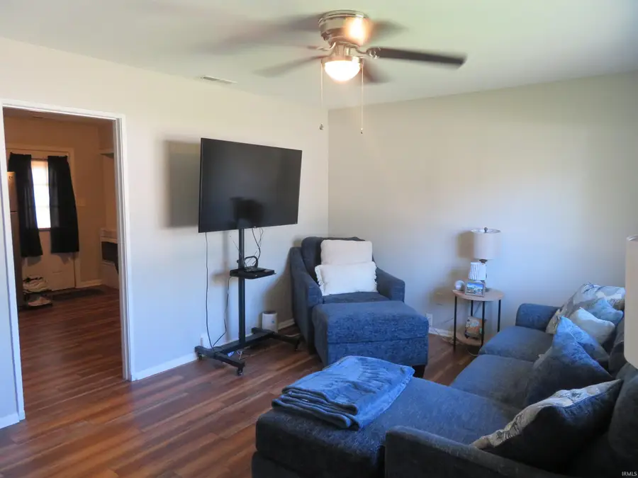 608 Hanover Road, Evansville, IN 47710 - #2