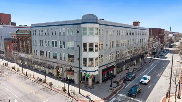 113 W Wayne Street #303, Fort Wayne, IN 46802