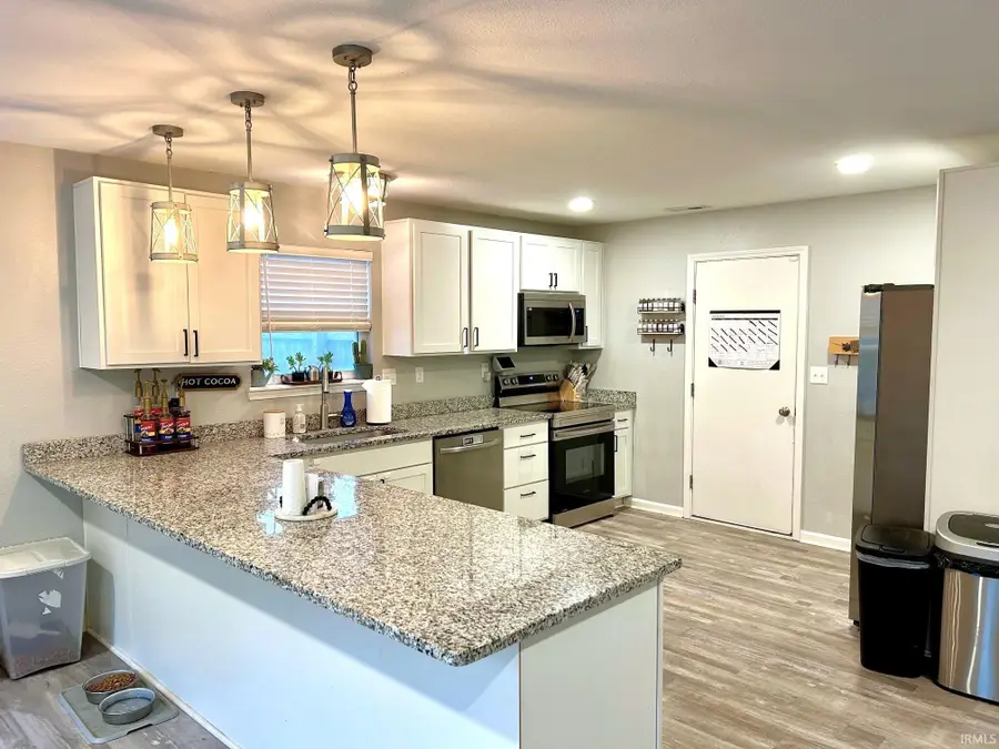 3982 Abraham Court, Lafayette, IN 47905 - #3