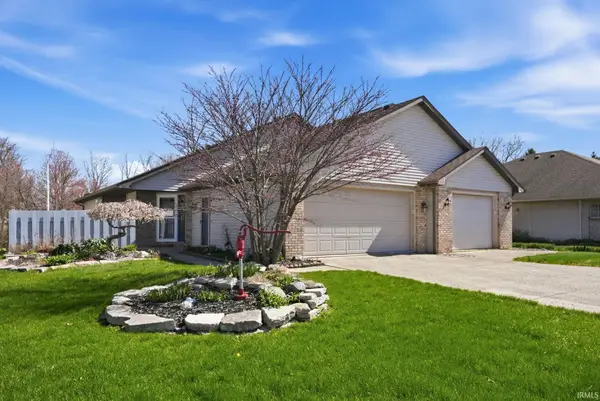 11612 Yellowstone Trail, Harlan, IN 46743