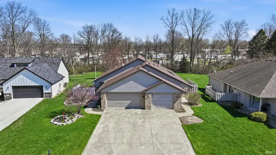 11612 Yellowstone Trail, Harlan, IN 46743 - #3