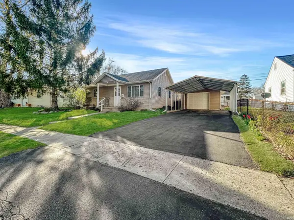 1312 Holloway Drive, Lafayette, IN 47905